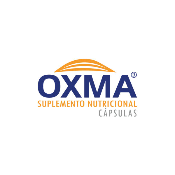 Oxma Cápsulas