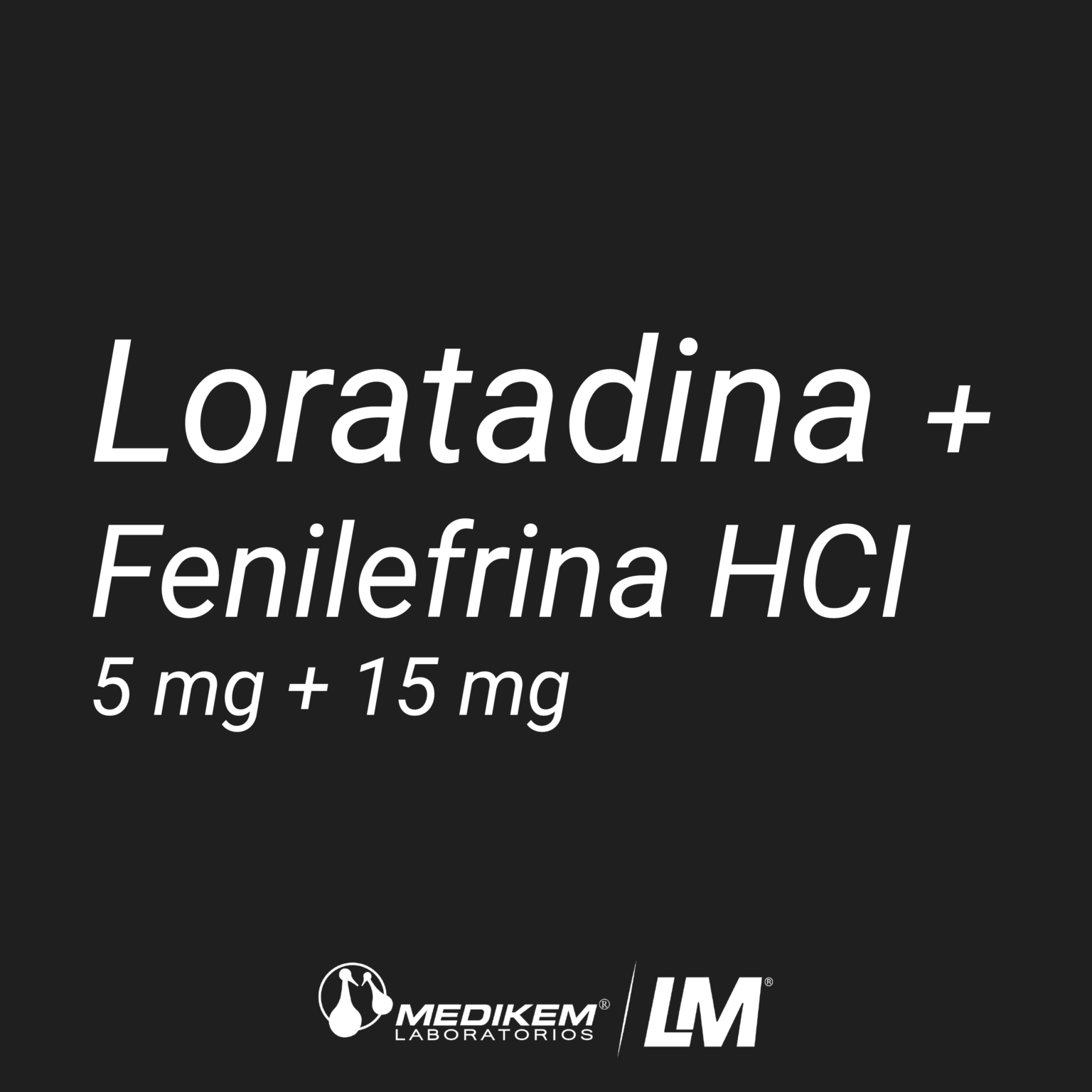 Secnidazol 500mg tabletas recubiertas - Laboratorios Medikem