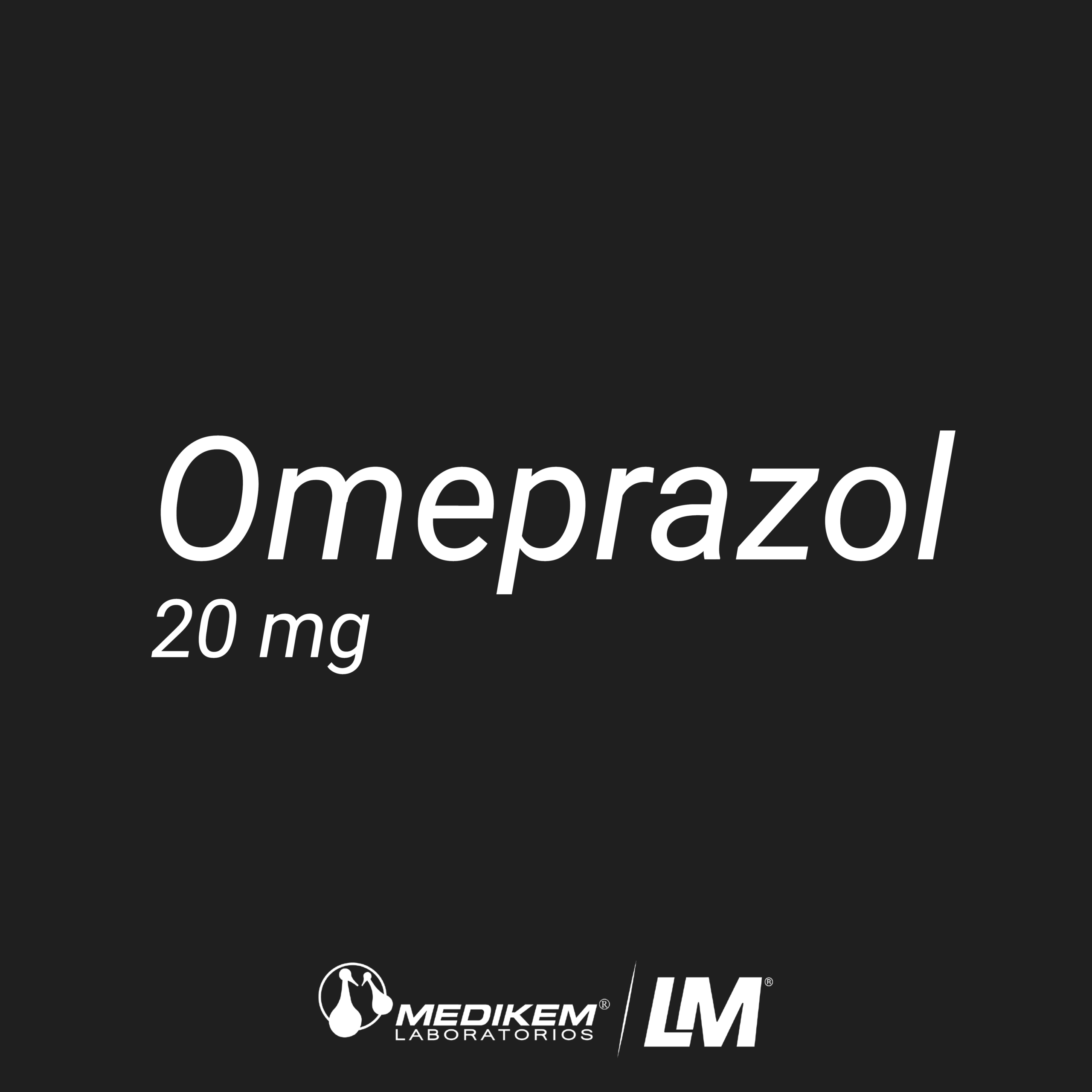 Omeprazol 20mg cápsulas - Imagen 2