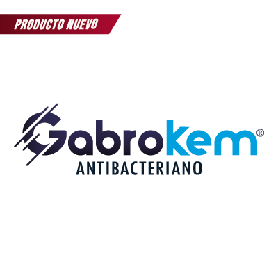Gabrokem® Tabletas