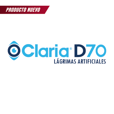 Claria D70