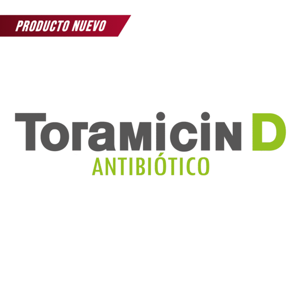 Toramicin D