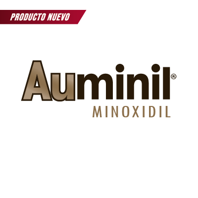 Auminil Spray Capilar