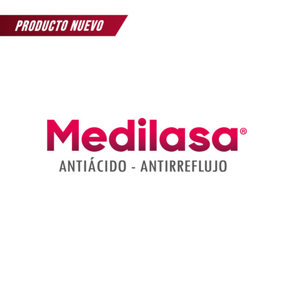 Medilasa Suspensión