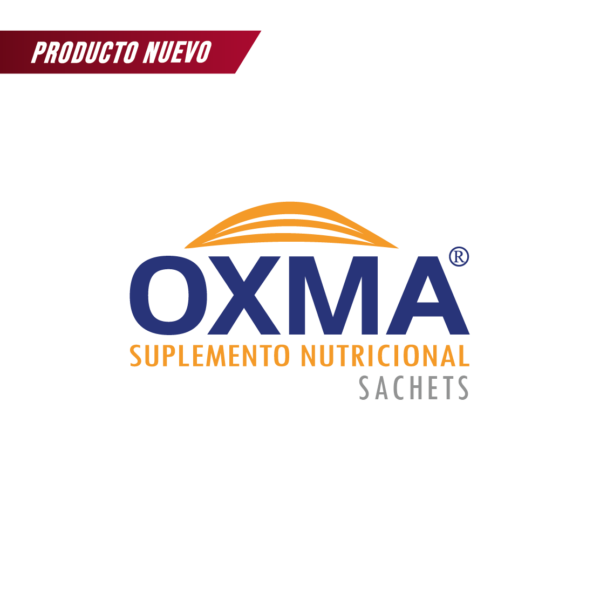 Oxma Sachets