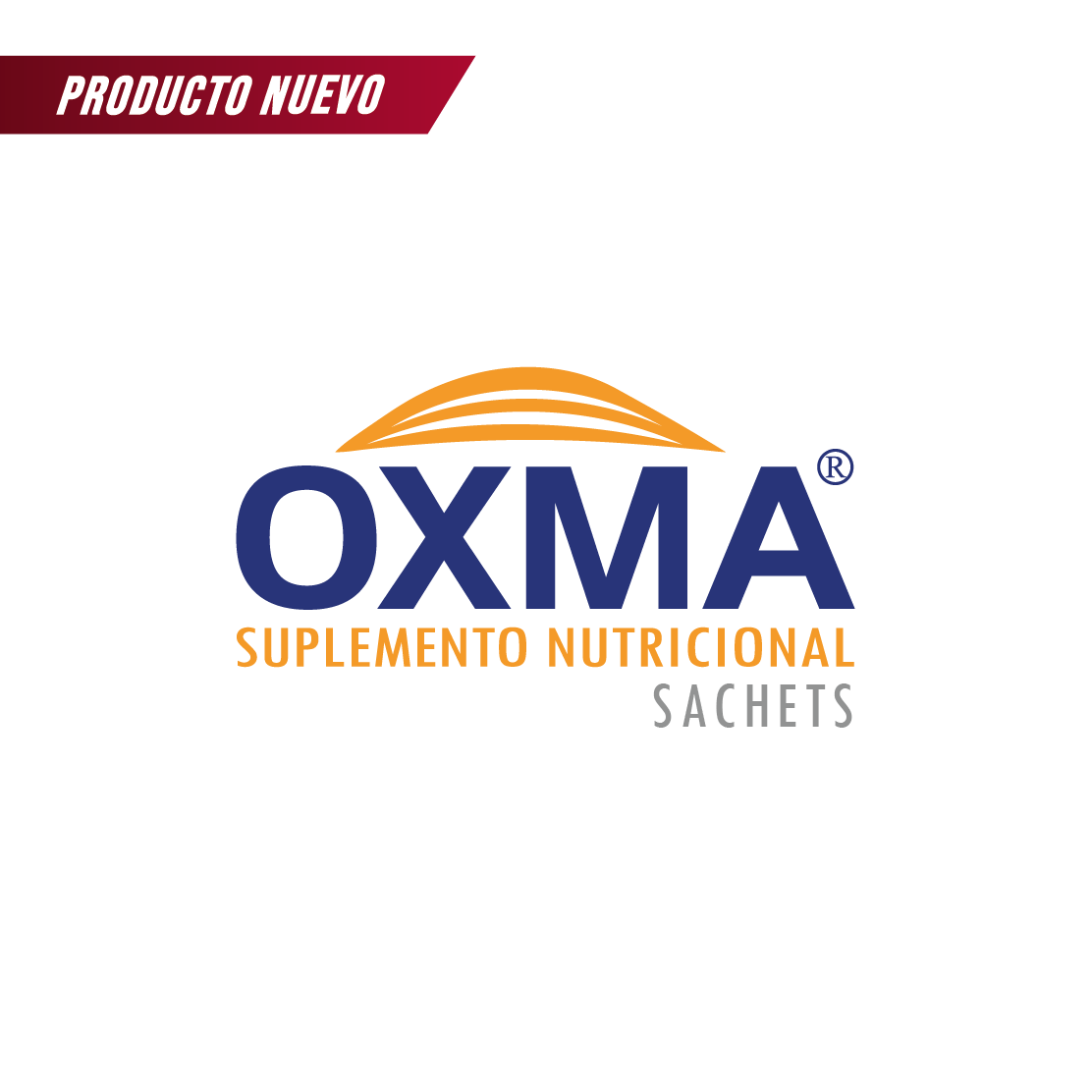 Oxma Sachets