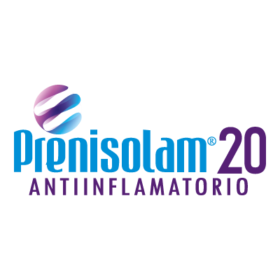 Prenisolam 20 tabletas