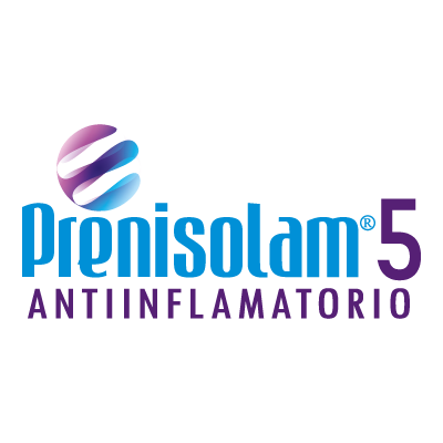 Prenisolam 5 tabletas