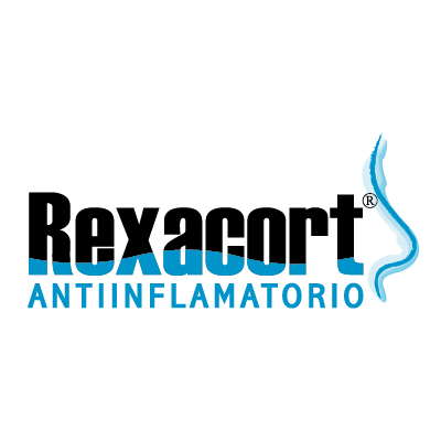 Rexacort suspensión spray nasal.