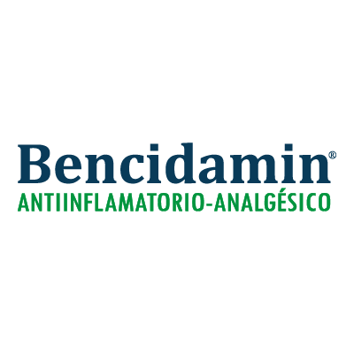 Bencidamin/Bencidamina spray bucal