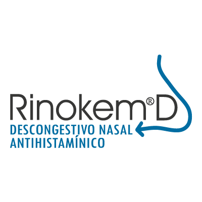 Rinokem D Pediátrico jarabe