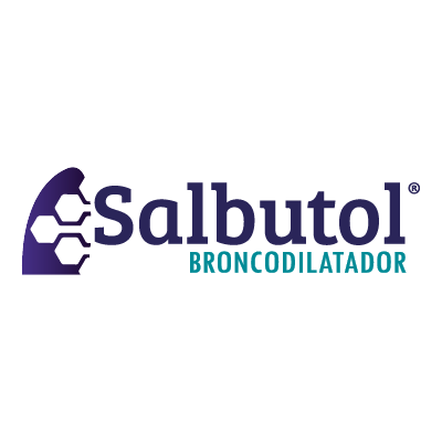 Salbutol solución
