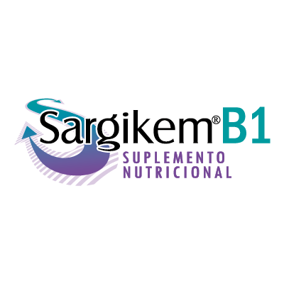 Sargikem B1 cápsulas