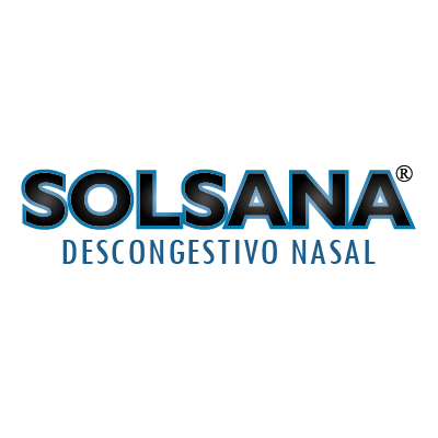 Solsana solución spray nasales