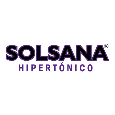 Solsana Hipertónico  solución spray nasales