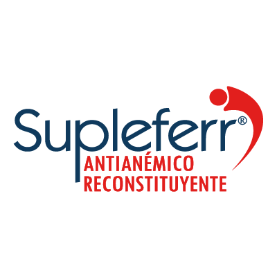 Supleferr Suspensión gotas