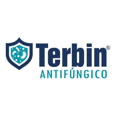 Terbin solución spray tópico