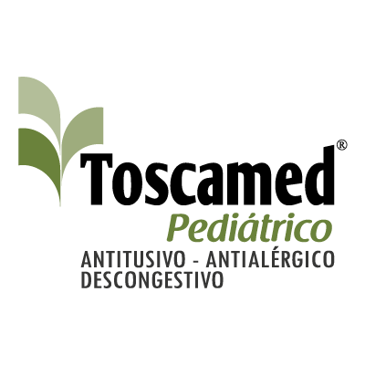 Toscamed Pediátrico jarabe