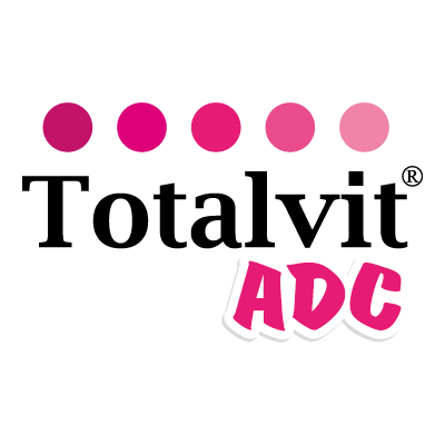 Totalvit ADC jarabe