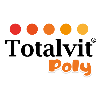 Totalvit Poly jarabe