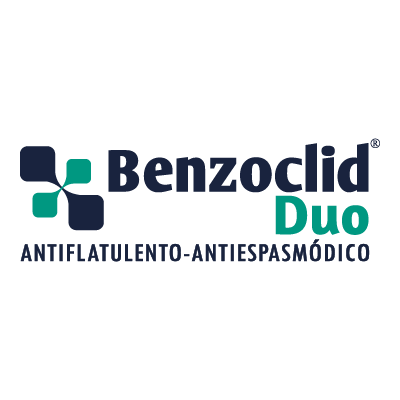 Benzoclid DUO cápsula