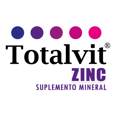 Totalvit Zinc