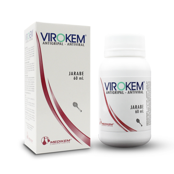 Virokem jarabe - Image 3