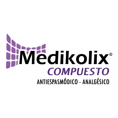 Medikolix compuesto
