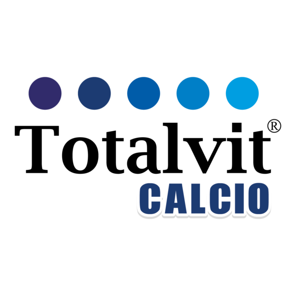 Totalvit Calcio Suspensión