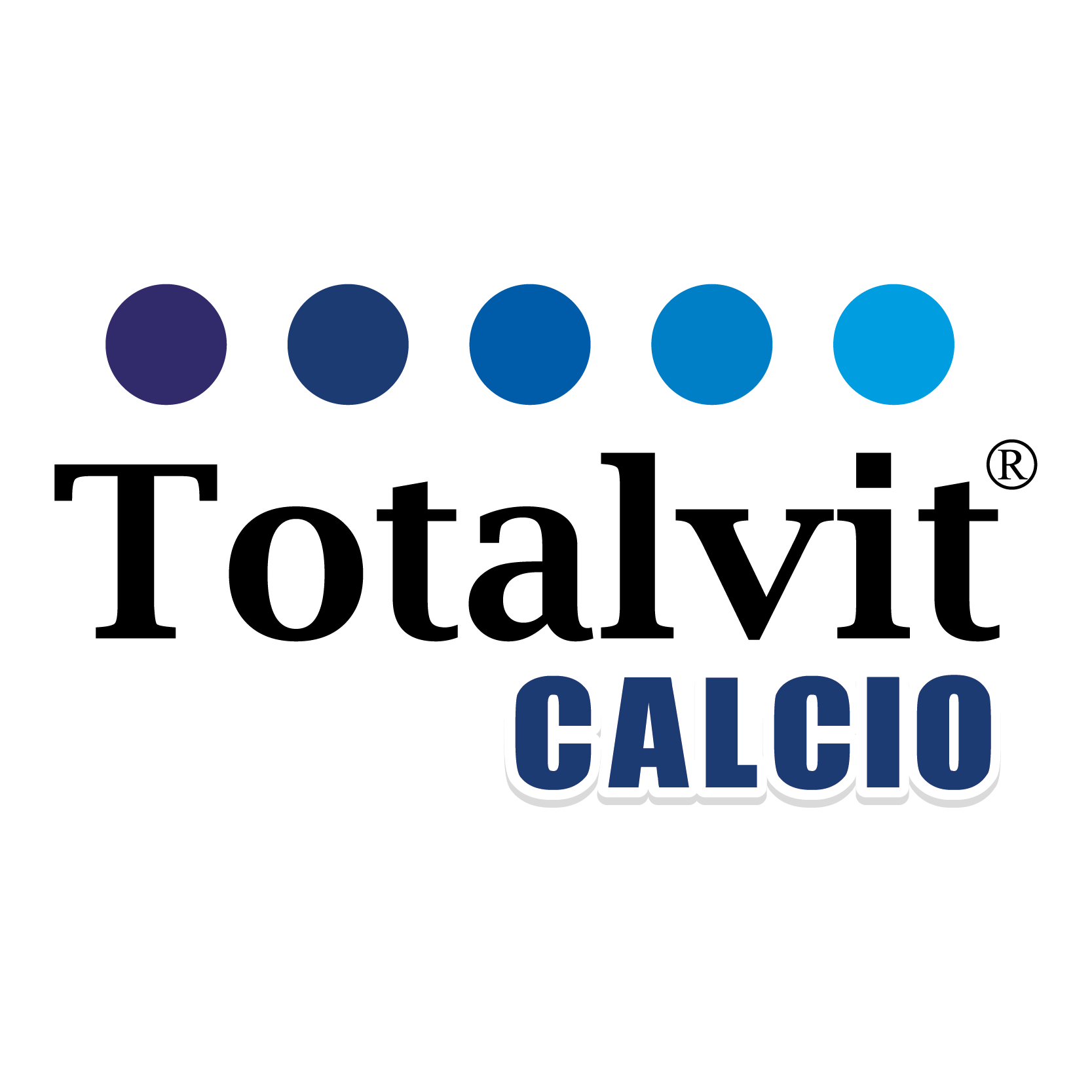 Totalvit Calcio Suspensión