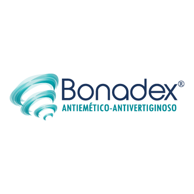 Bonadex jarabe