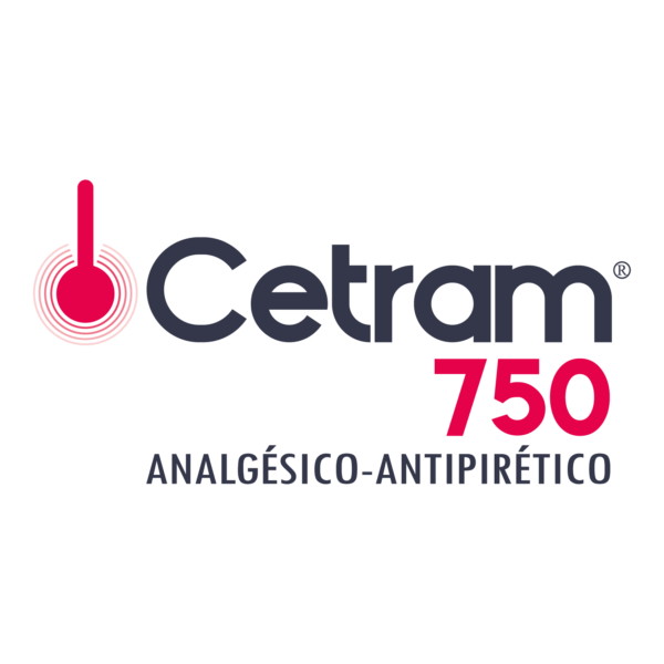 Cetram 750 Tabletas