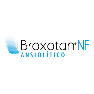 Broxotan NF tabletas
