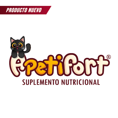 Apetifort Solución Oral