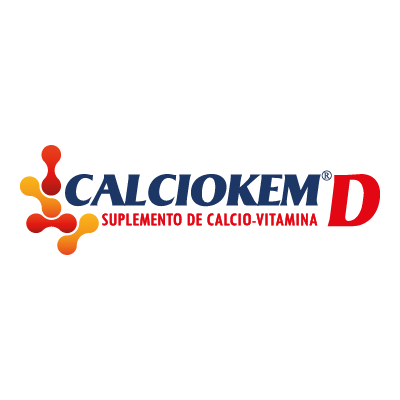 Calciokem D cápsulas