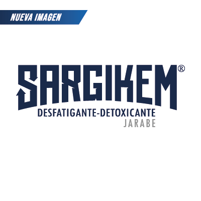 Sargikem solución