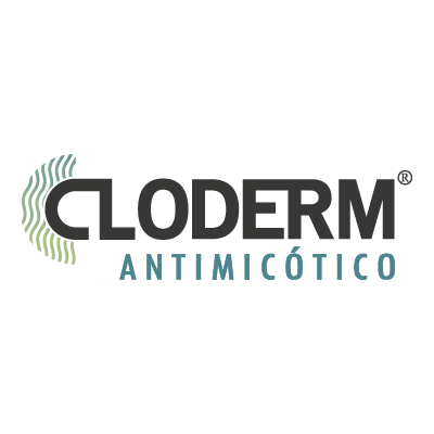 Cloderm solución spray tópico