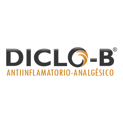 Diclo B tabletas