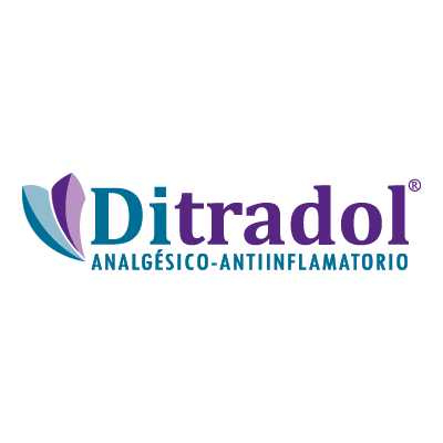 Ditradol tabletas