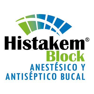 Histakem Block solución spray bucal