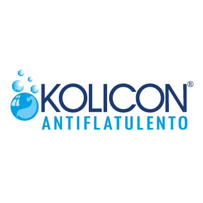 Kolicon suspensión gotas