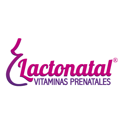Lactonatal multivitamínico prenatal para embarazo y lactancia