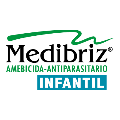 Medibriz Infantil suspensión