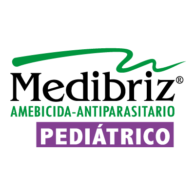 Medibriz Pediátrico suspensión