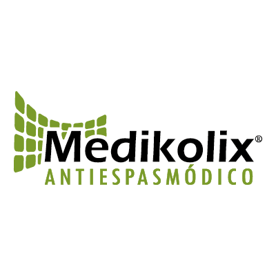 Medikolix suspensión gotas