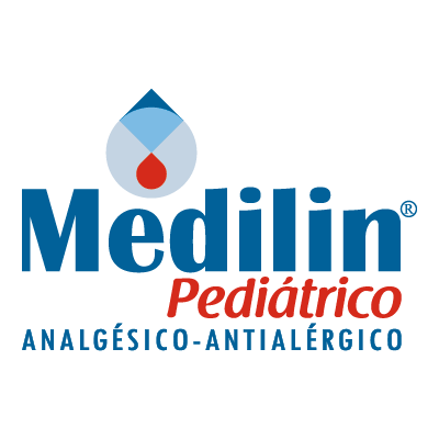 Medilin Pediátrico solución