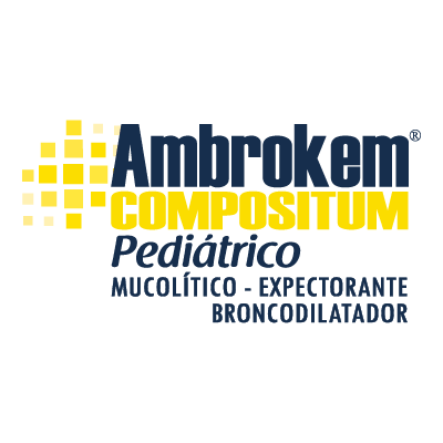 Ambrokem Compositum Pediátrico solución