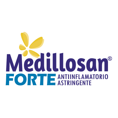 Medillosan Forte solución spray bucal
