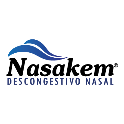 Spray nasal Nasakem en presentación comercial, ideal para aliviar la congestión y mejorar la respiración.