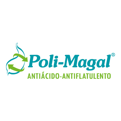 Poli-magal suspensión
